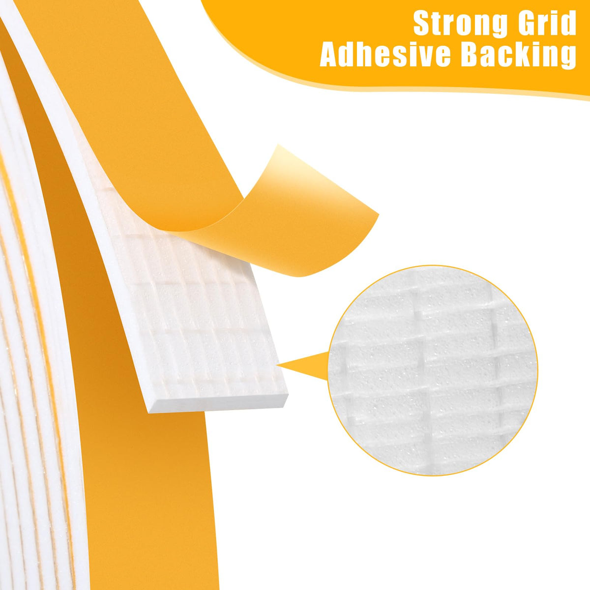 26Feet Weather Stripping Seal (26 Foot)