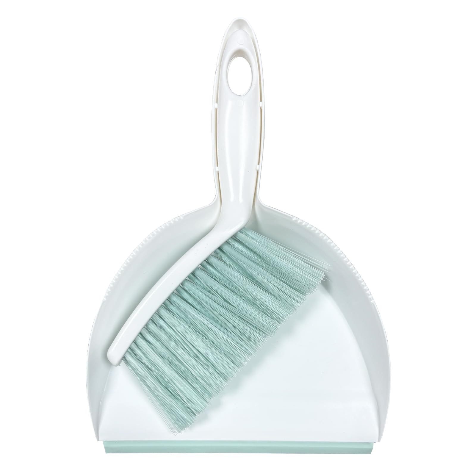 Mini Broom and Dustpan Set Small Dust pan & Brush Set Portable Cleaning Tools for Home Office RV Camping Learning
