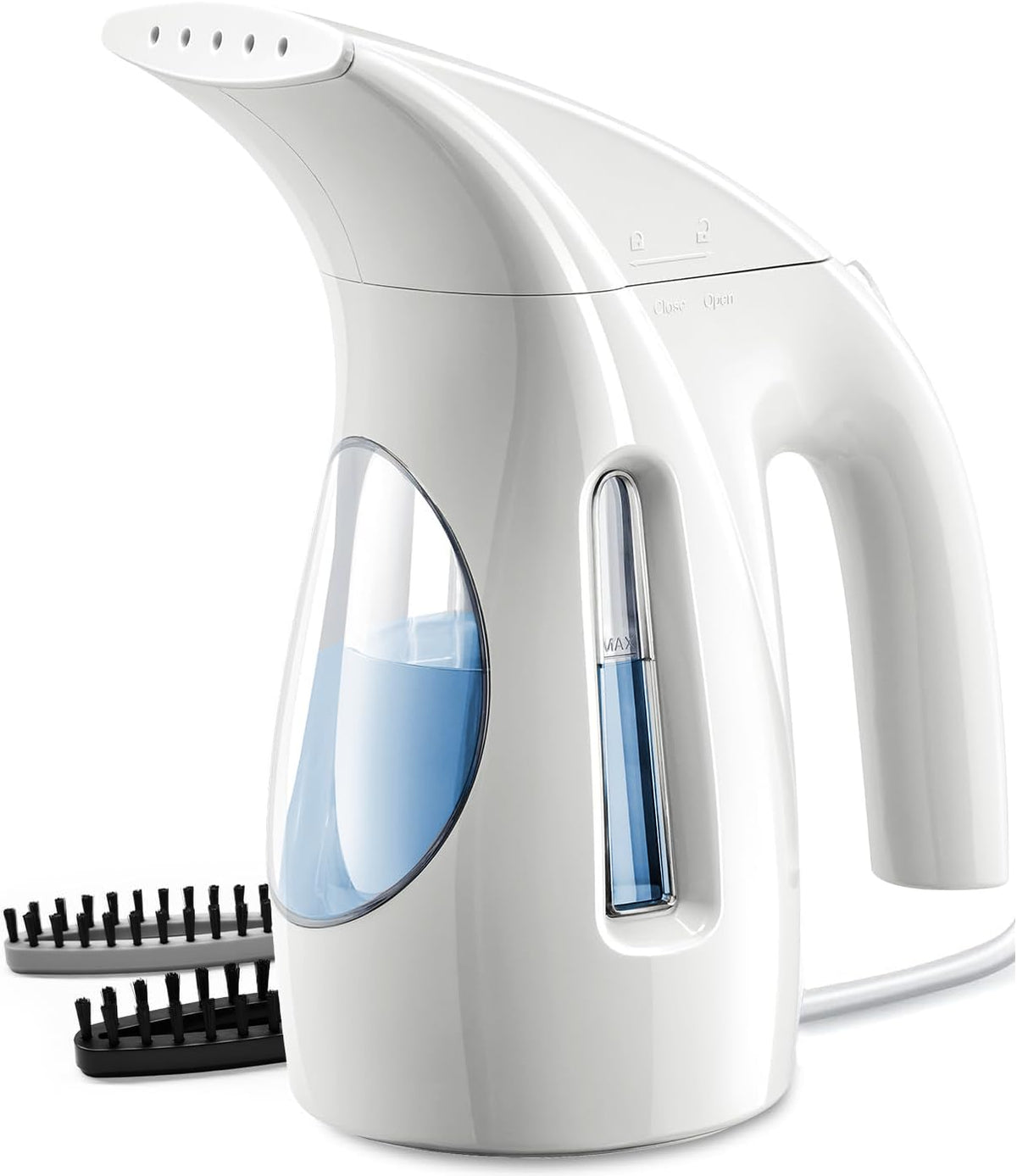 Upgraded Steamer for Clothes