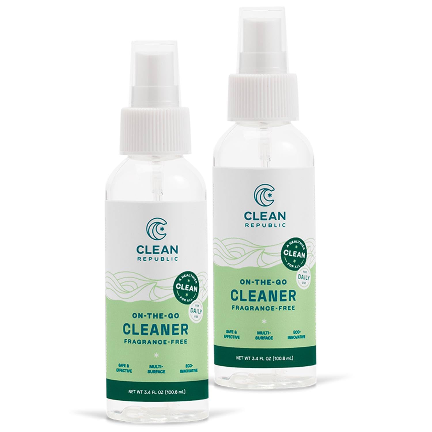 All Purpose HOCl Cleaning Spray (6.8 Fl Oz)