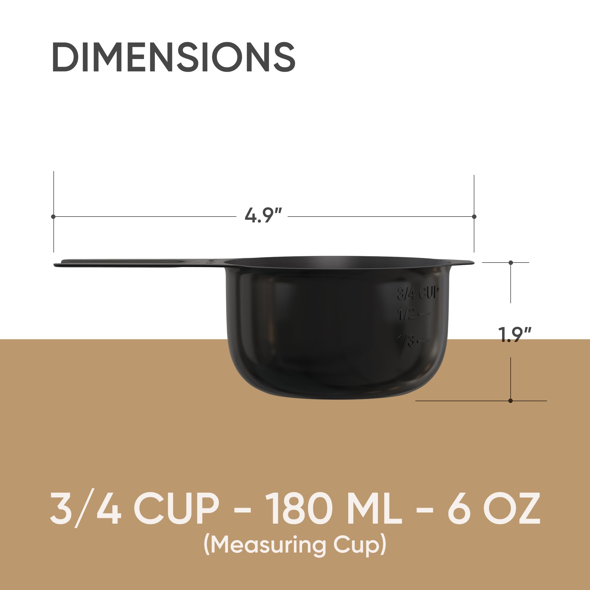 Cup Measuring Cup