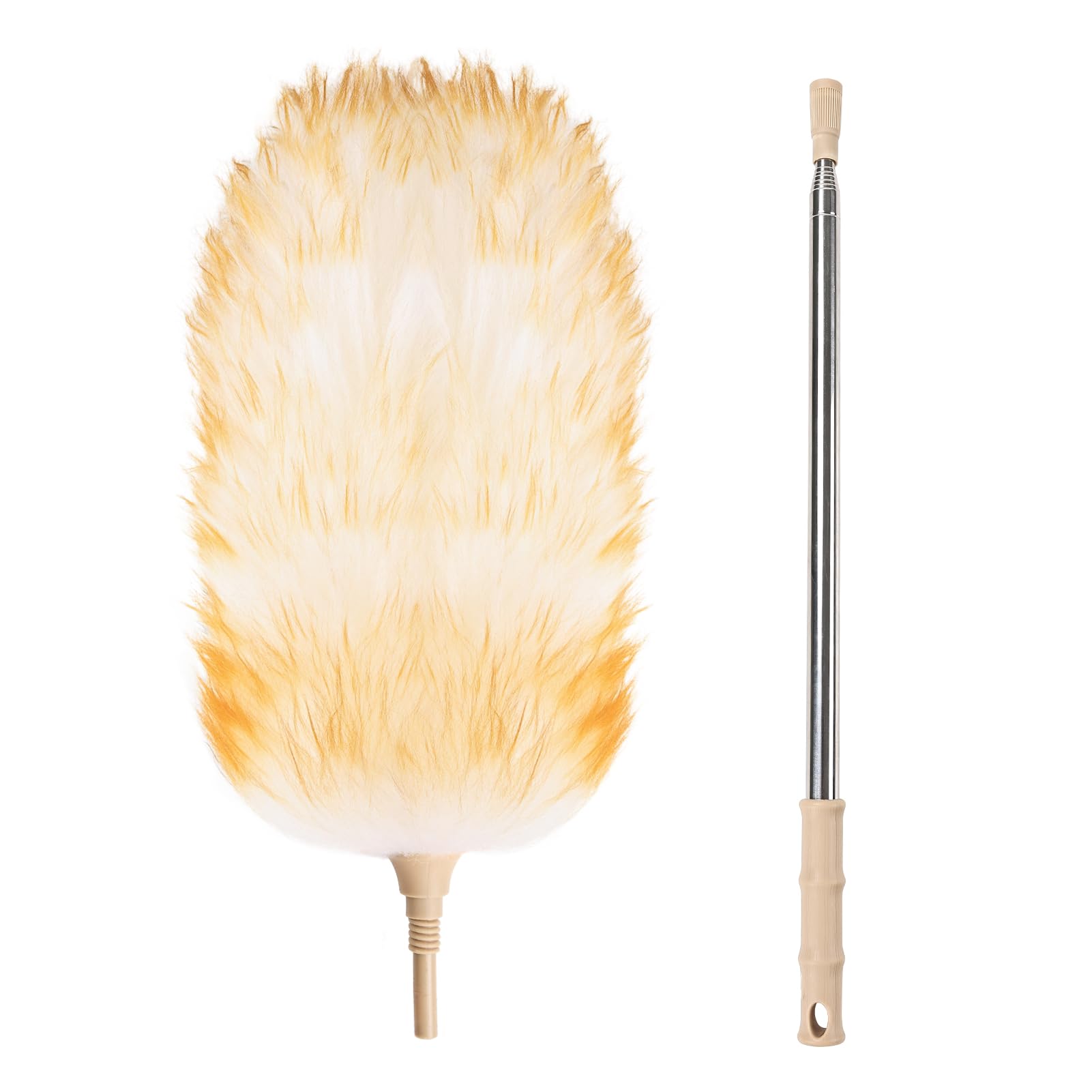 Extendable Cleaning Duster