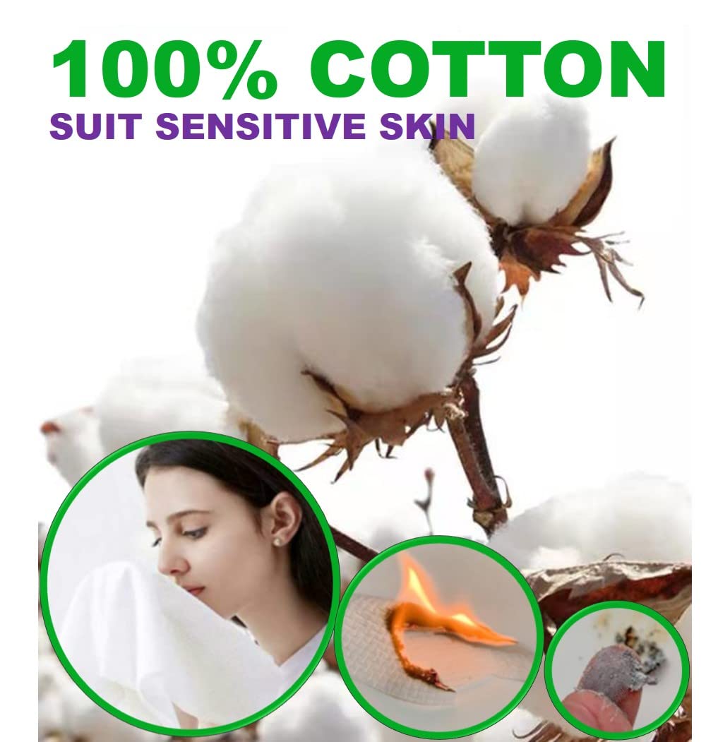 Premium Compressed Towel Tablet (20 Count)