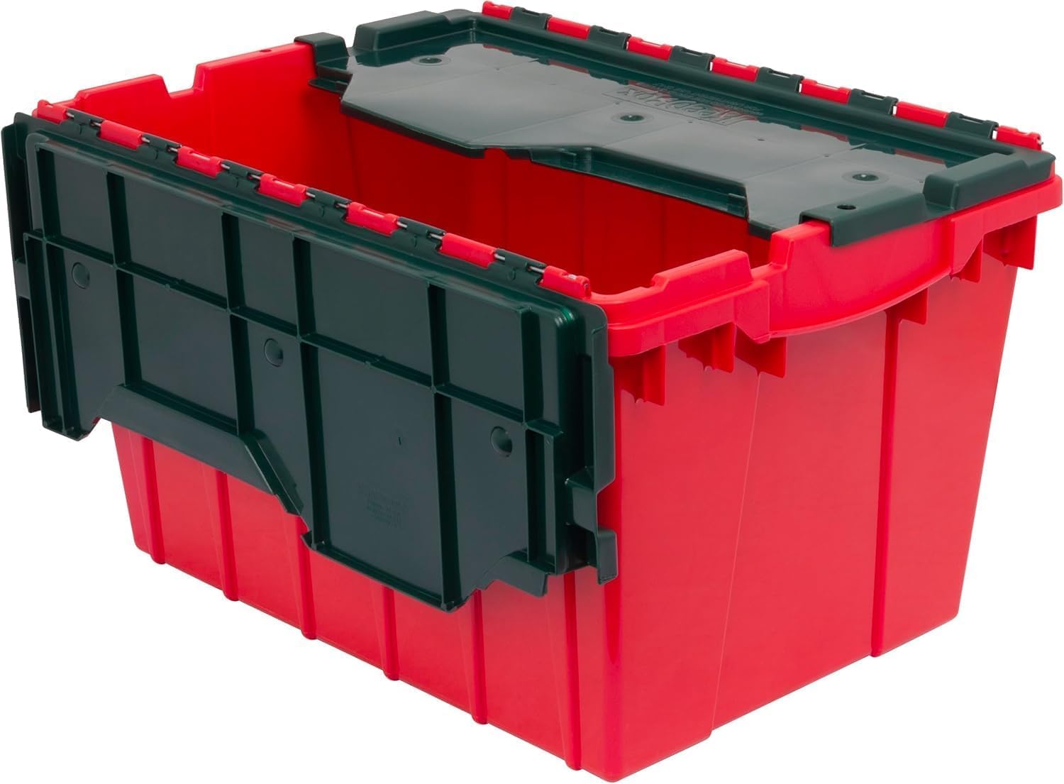 KeepBox 12 Gallon Storage Container