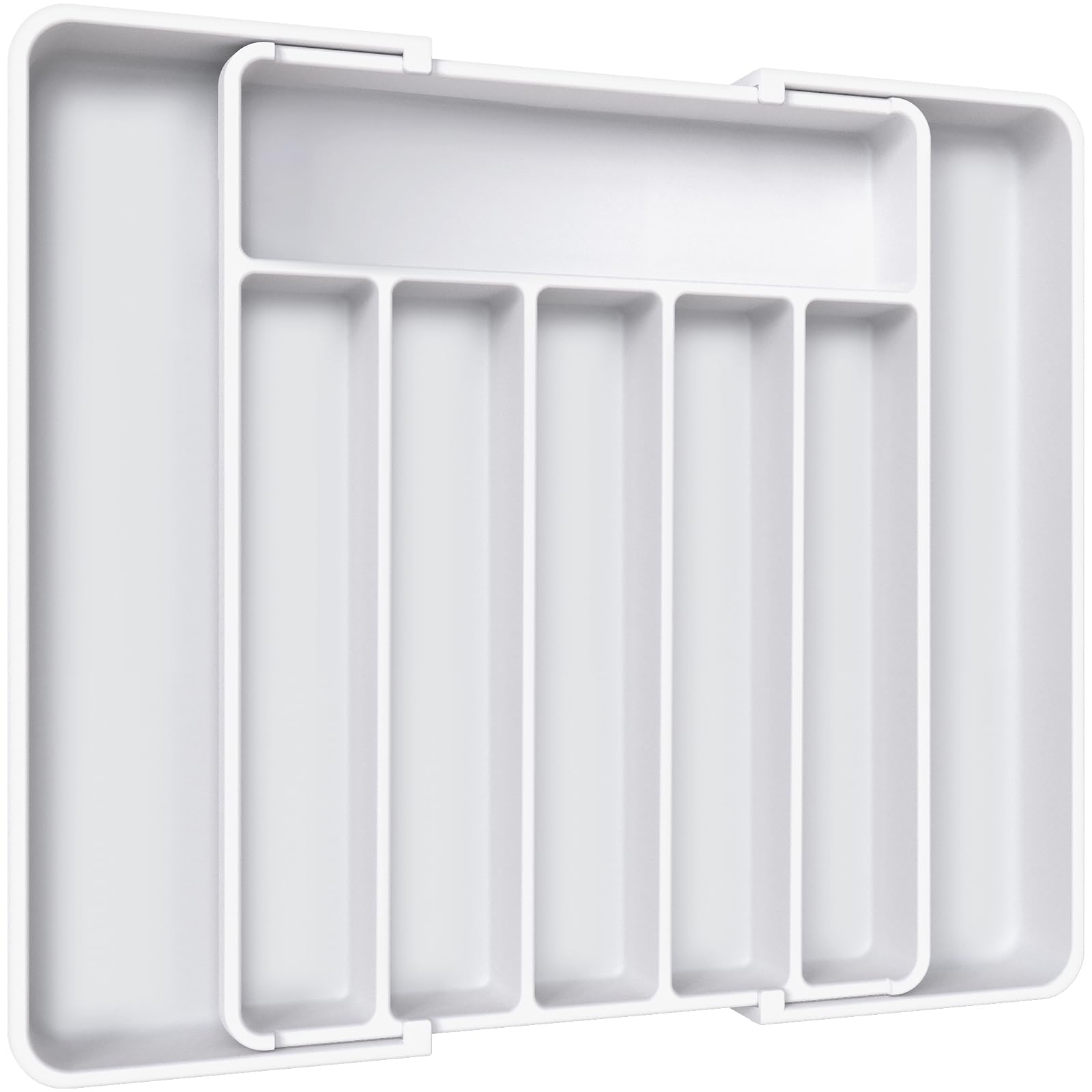 Silverware Drawer Organizer