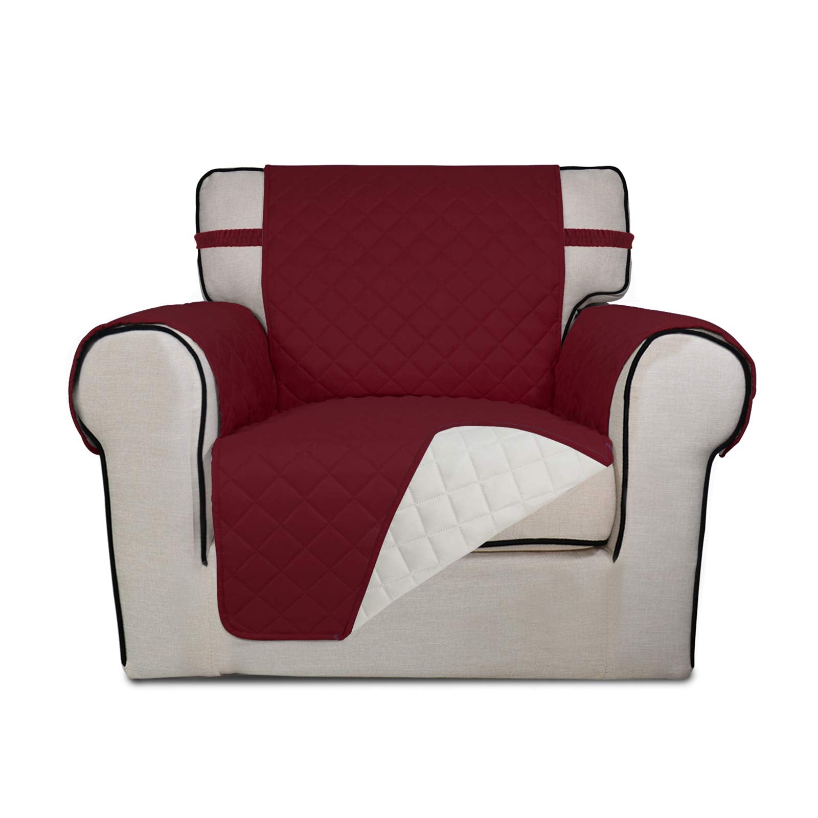 Reversible Chair Sofa Cover Dog Couch Covers for Sofa