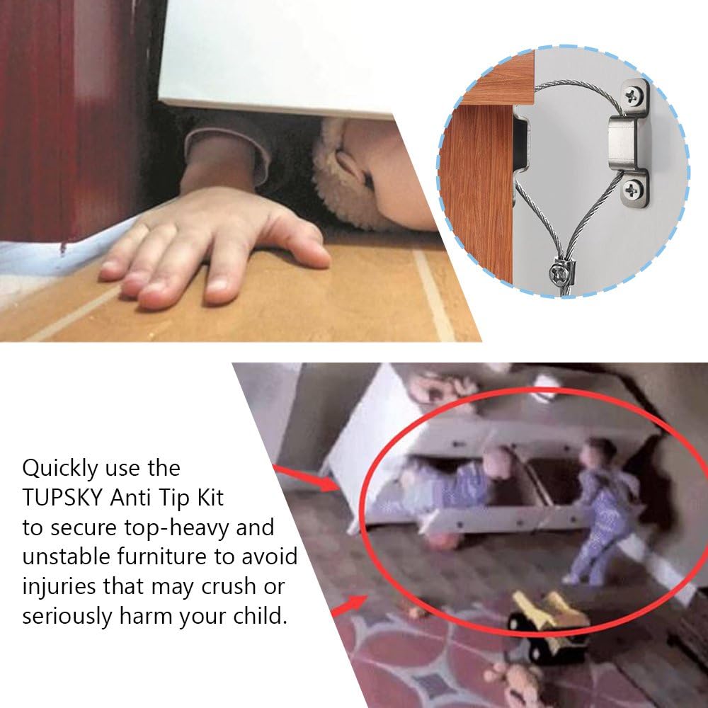Furniture Anchors