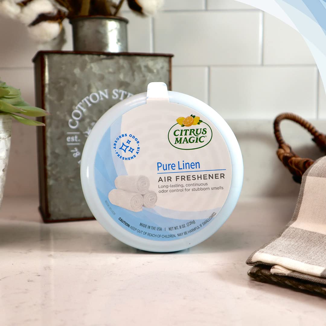 Solid Air Fresheners (24 Ounce)