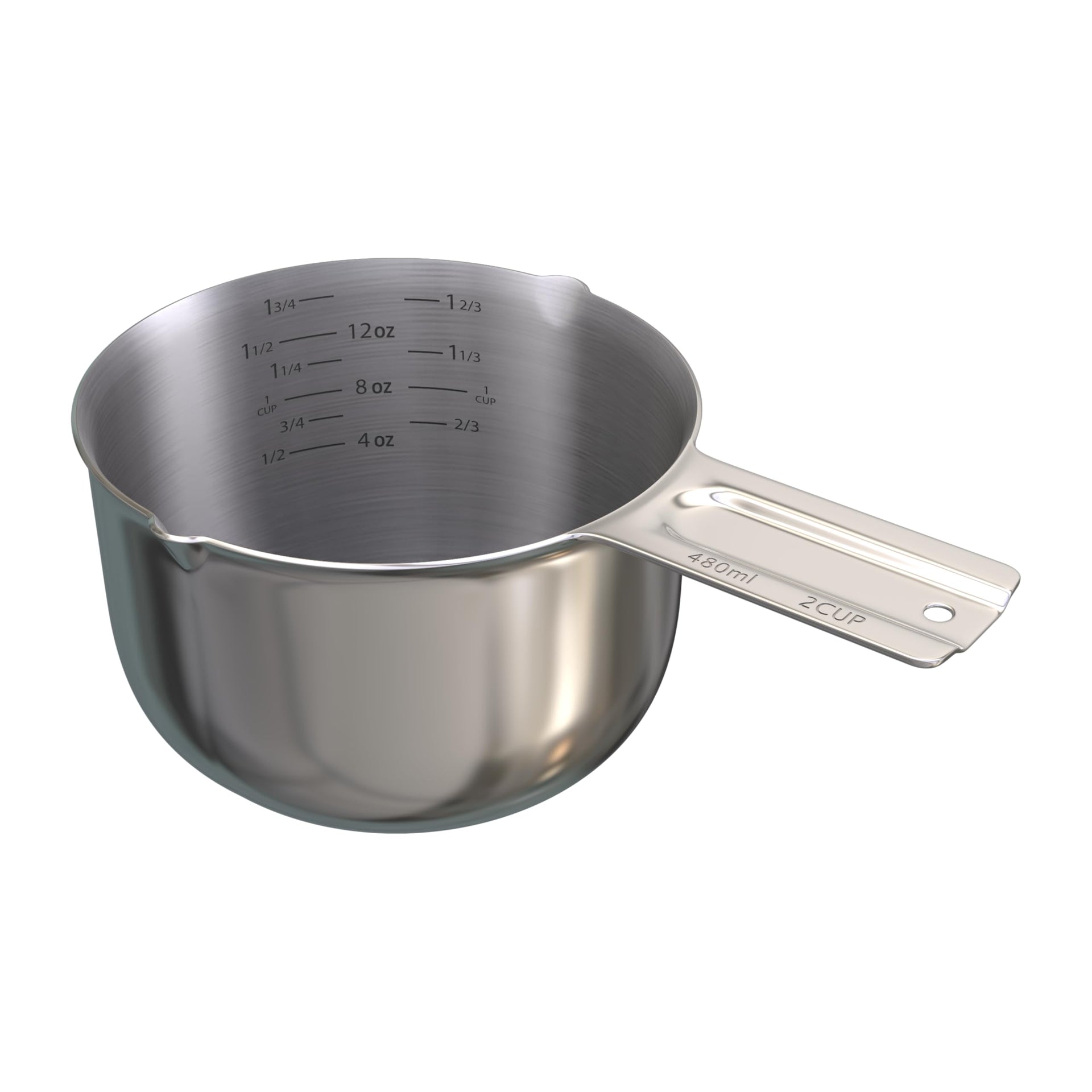 2 Cup Measuring Cup
