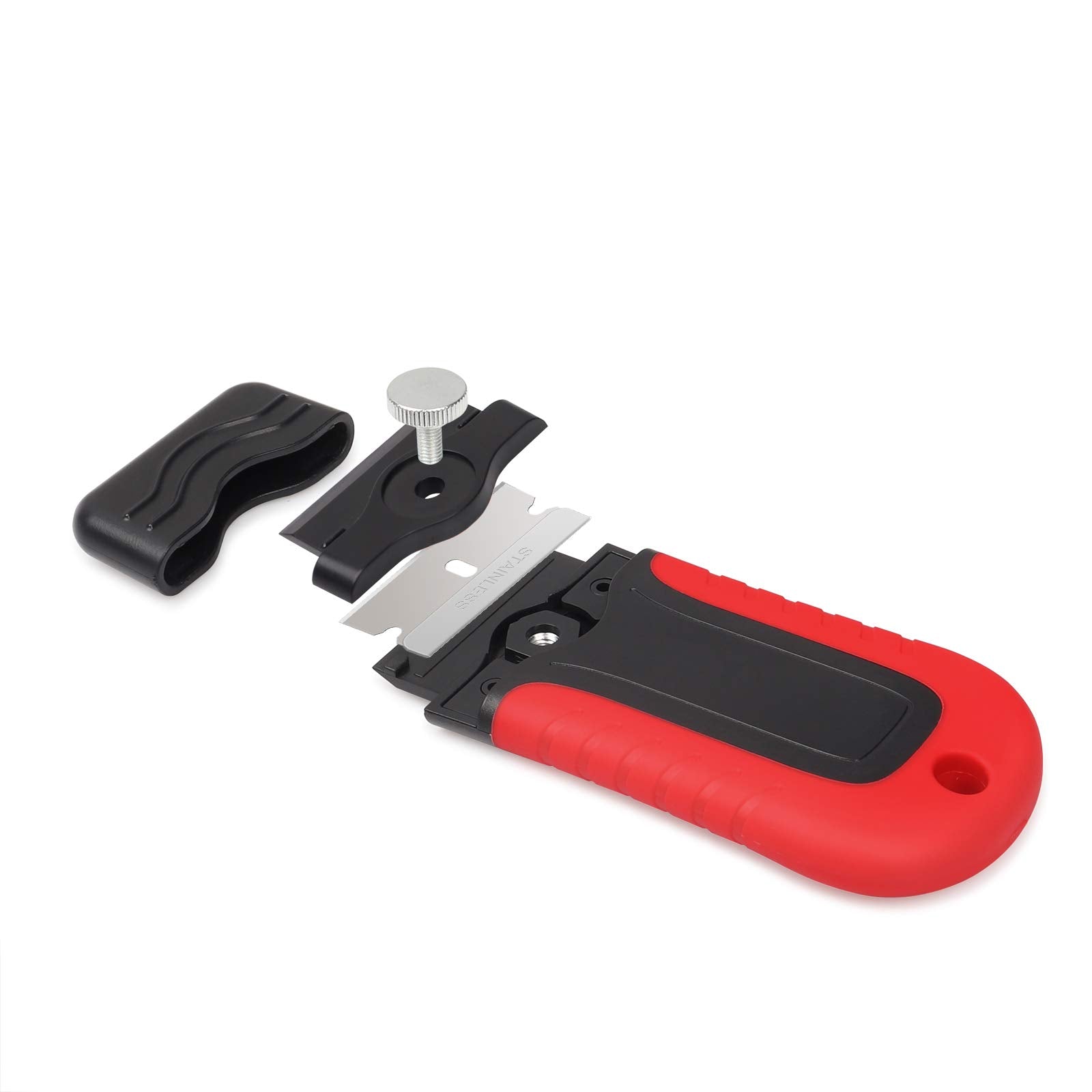 Razor Blade Scraper Tool (10 Count)