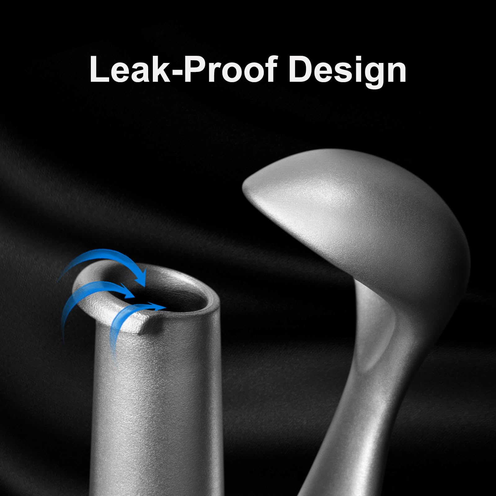 Oil Pour Spout (2 Count)