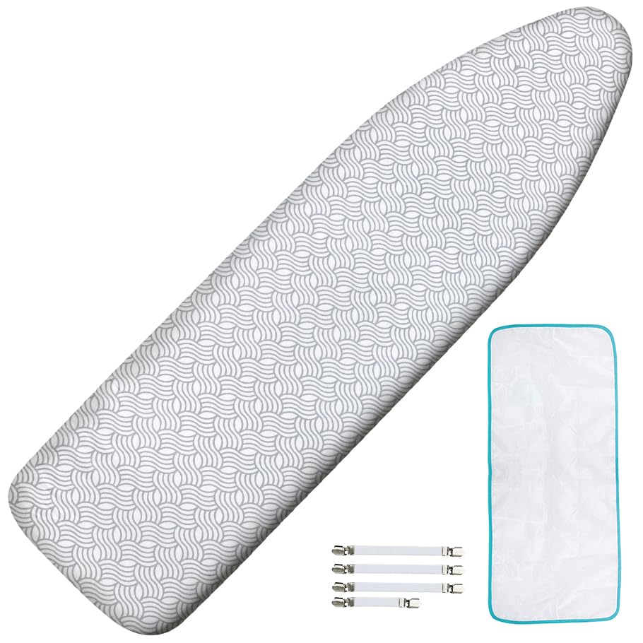 Ironing Board Cover and Pad