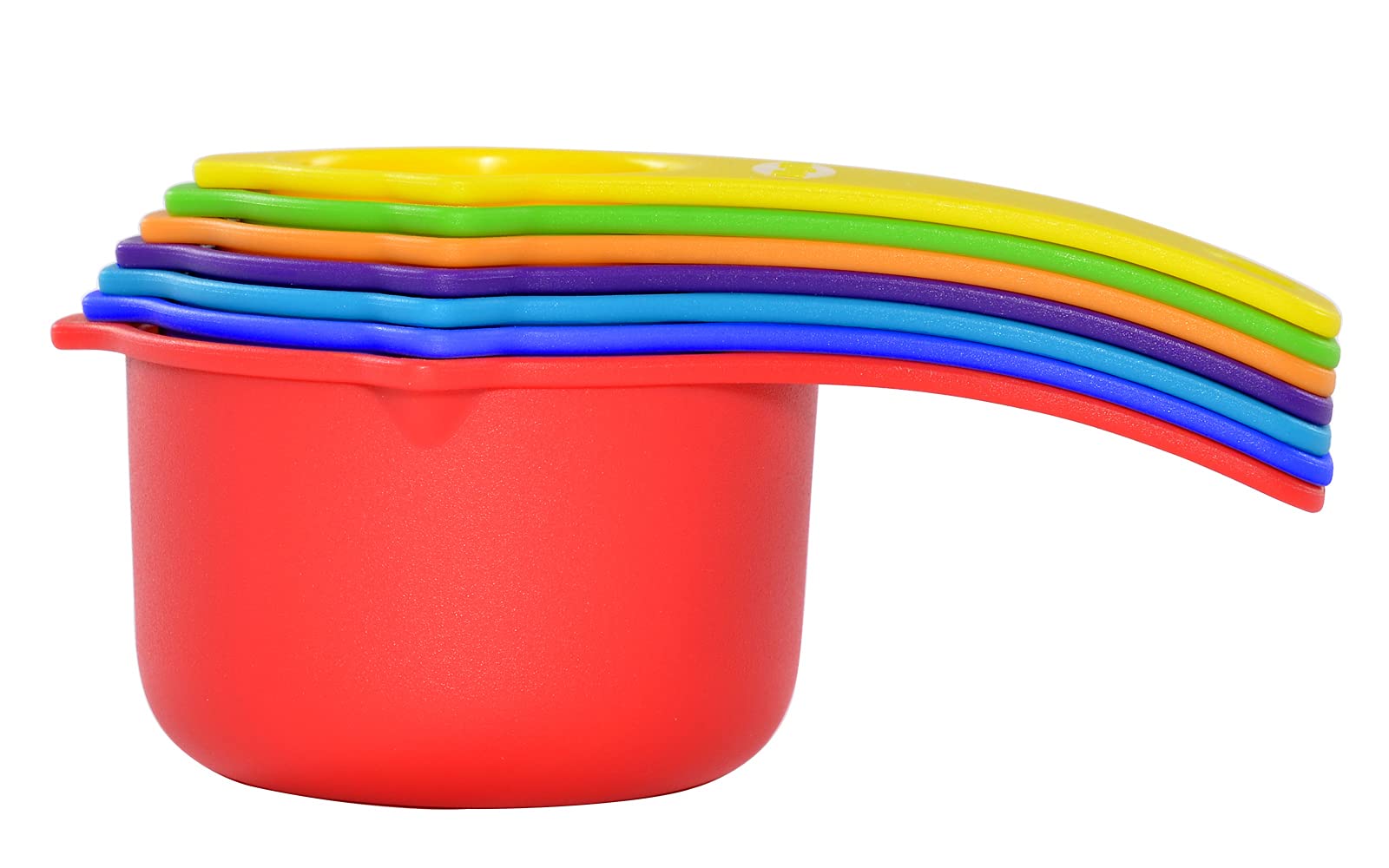 Measuring Cups Set of 7