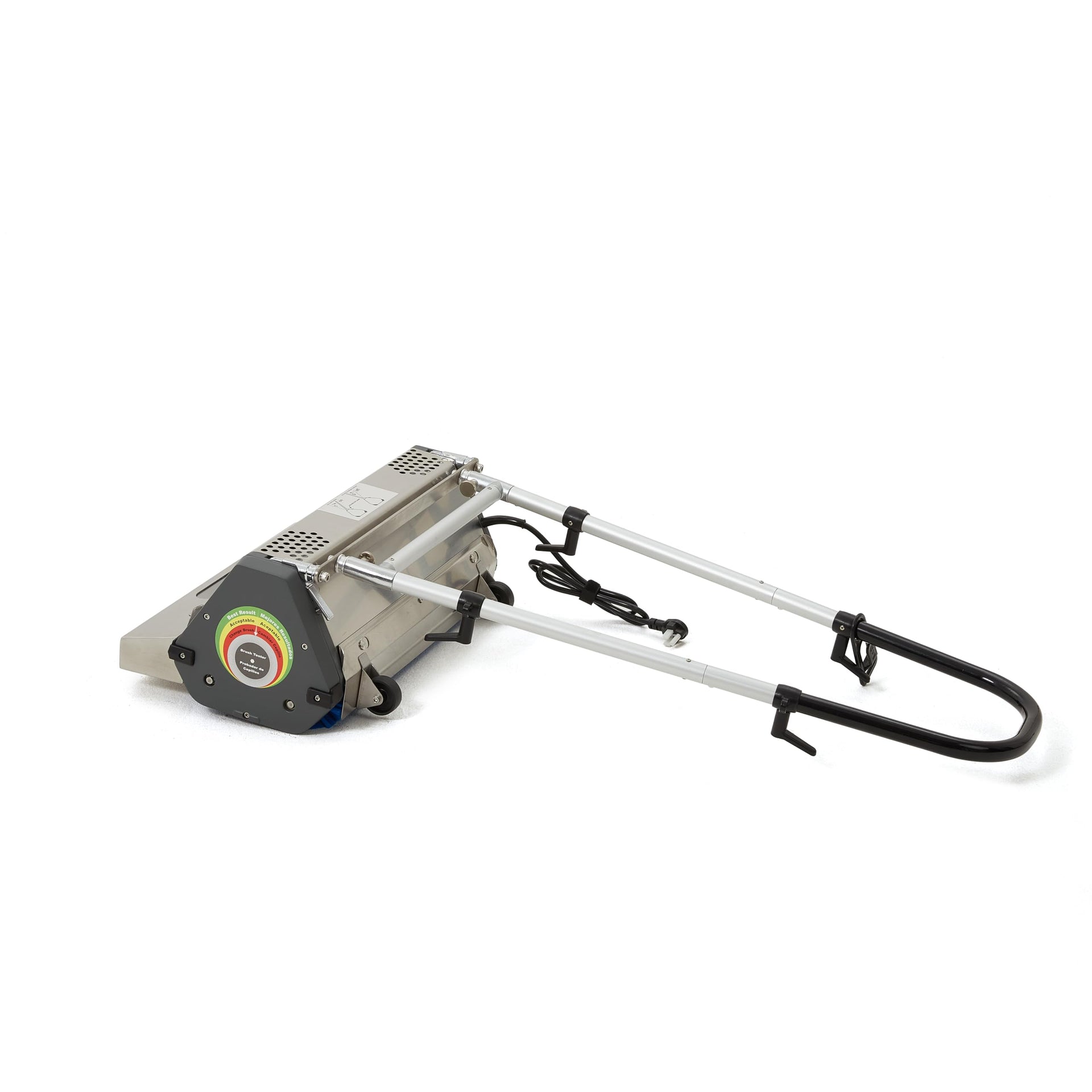 22" Counter Rotating Brush