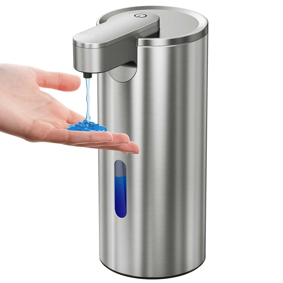 Automatic Soap Dispenser Touchless