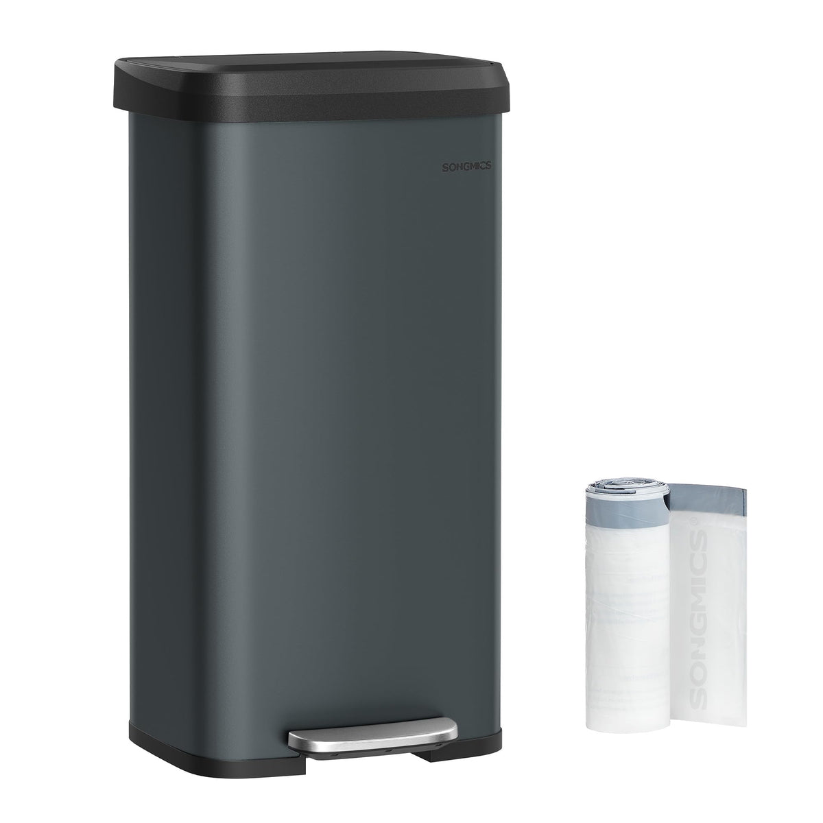 Kitchen Trash Can