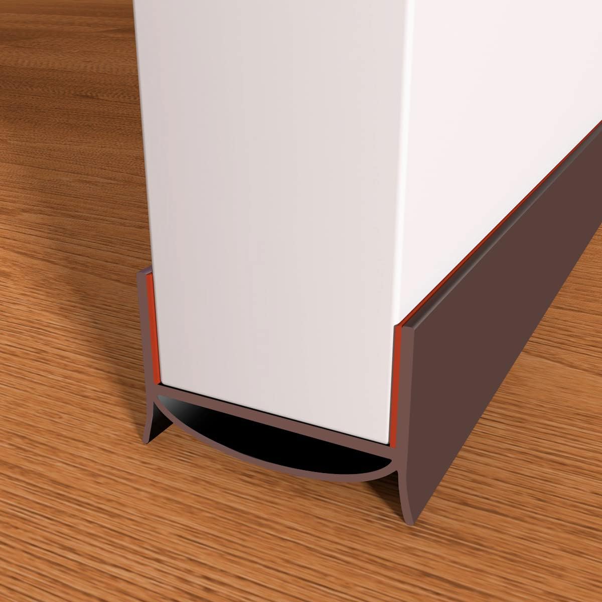 Door Draft Stopper