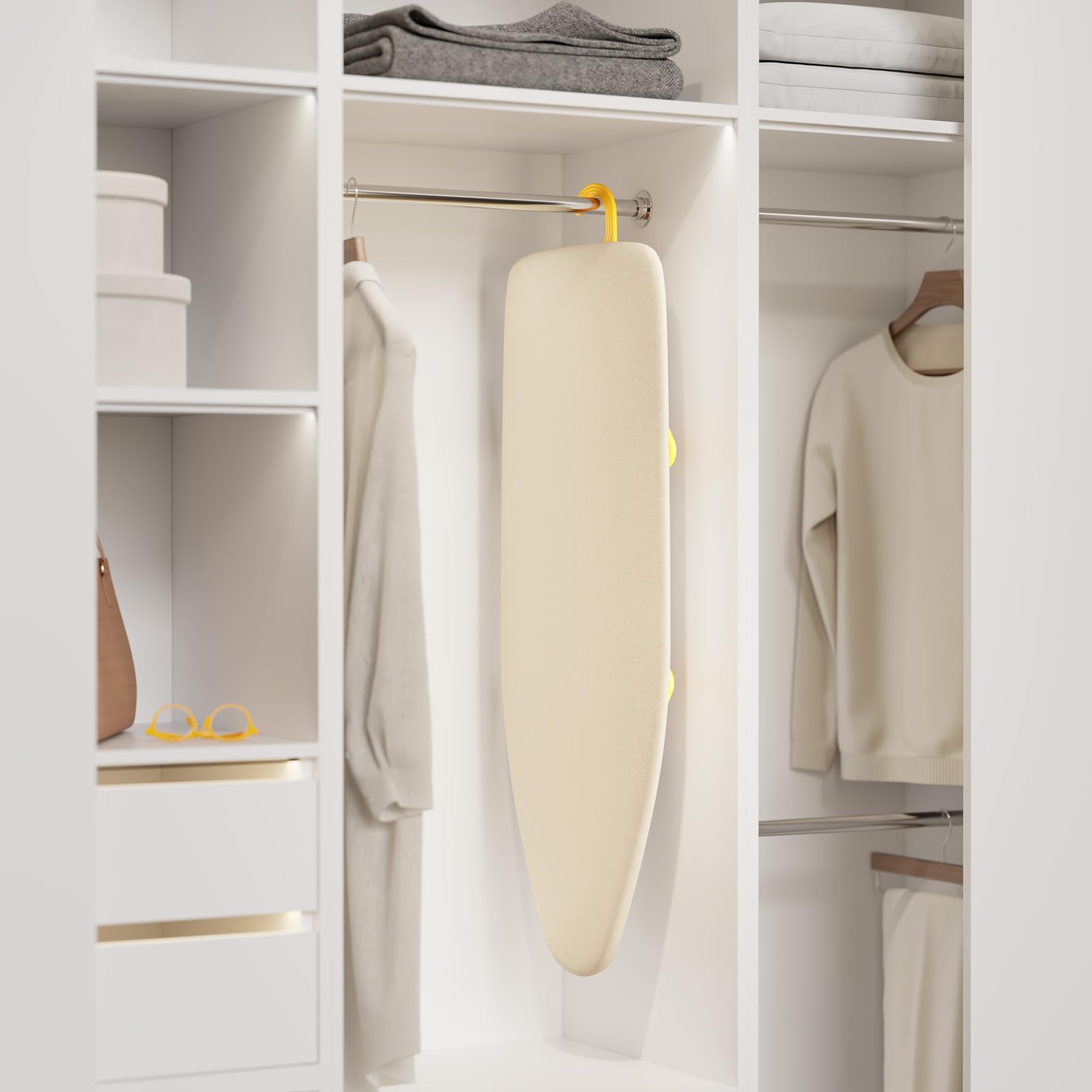 Small Ironing Board Tabletop