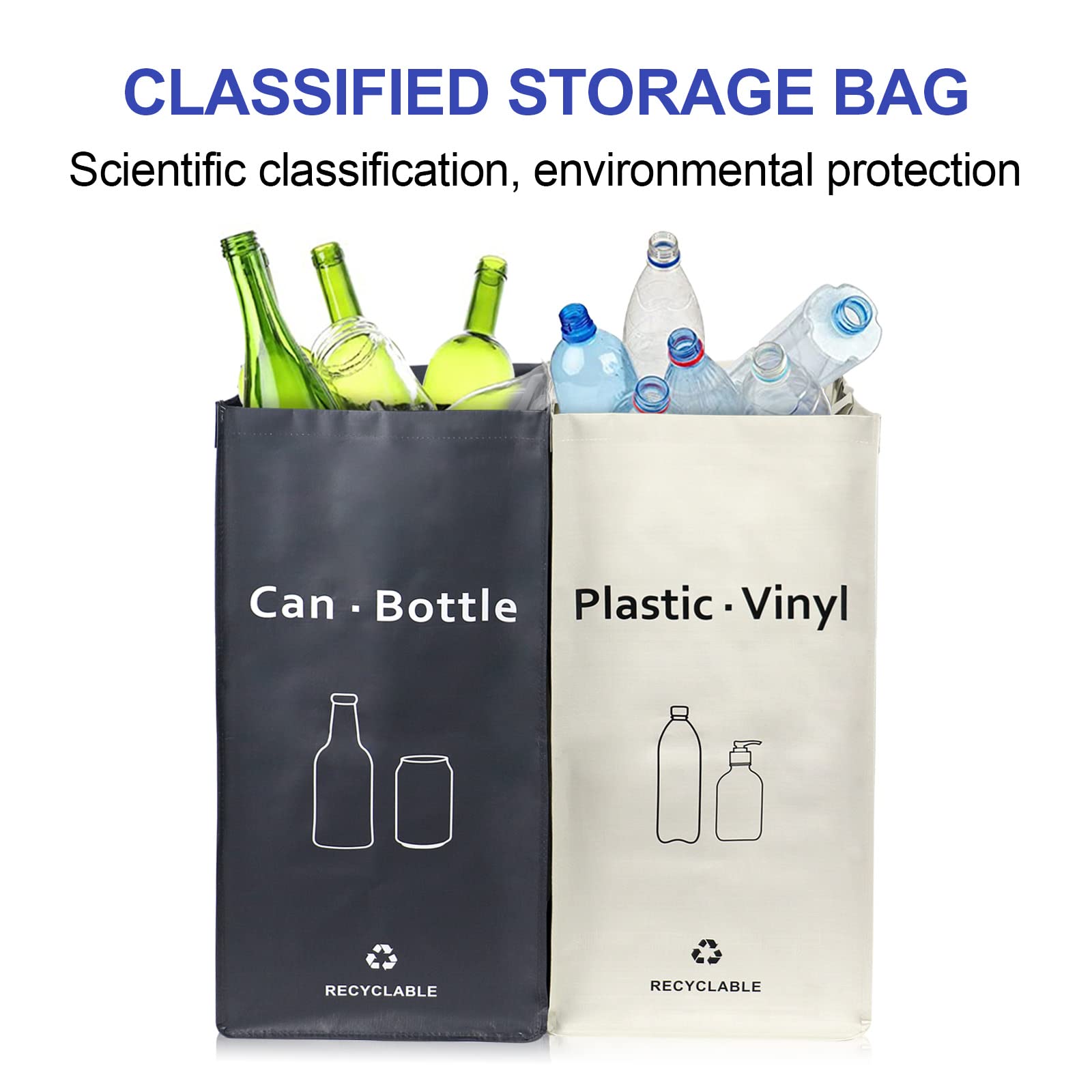 Recycling Bin (2 Count)