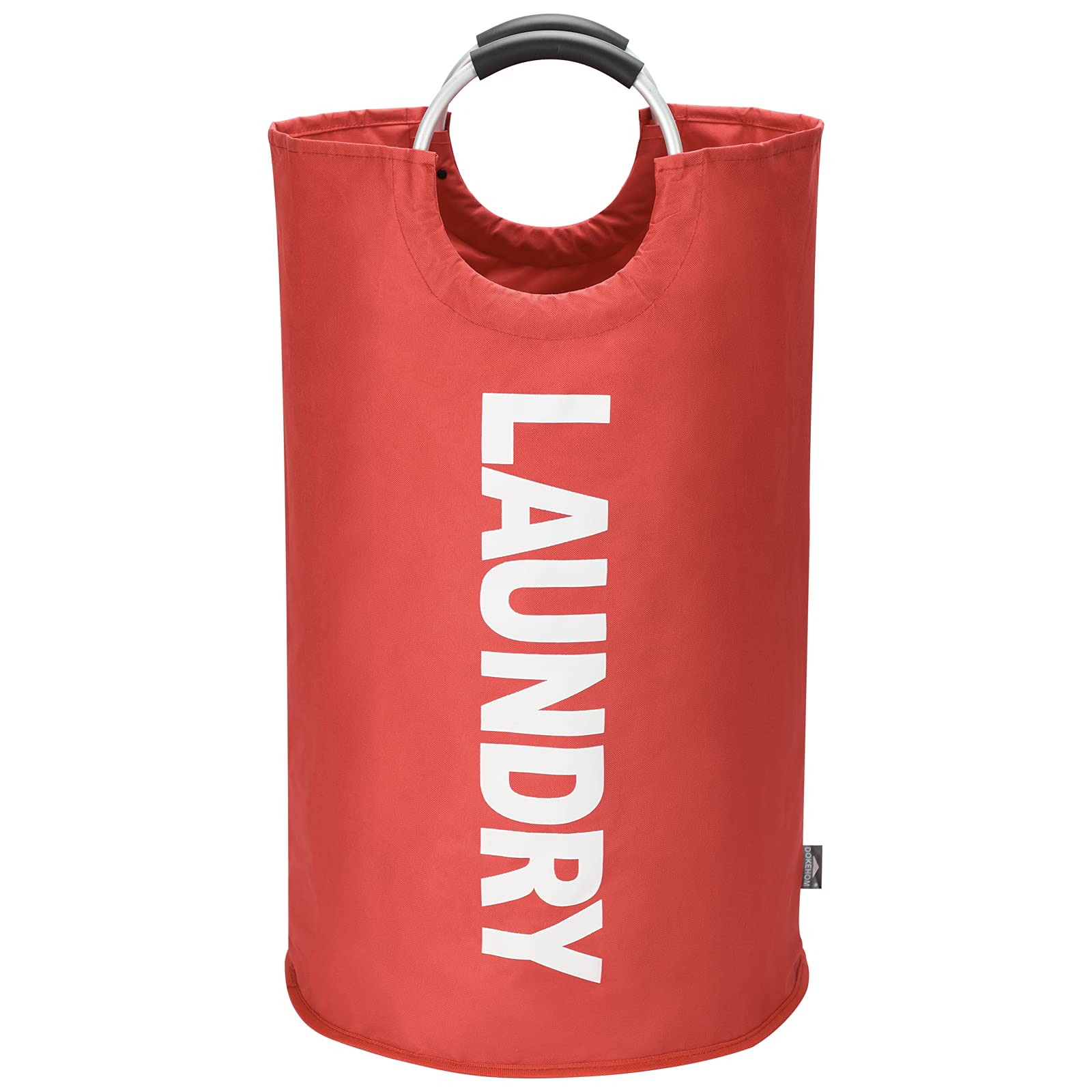 125L X Large Collapsible Washing Laundry Basket Bag - ModHome Supplies