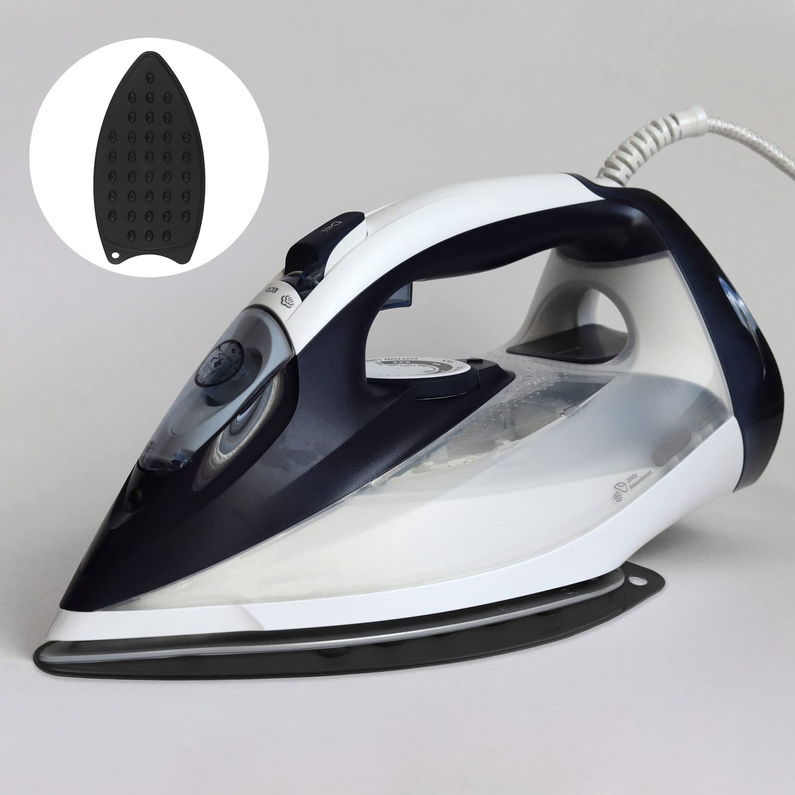 Silicone Iron Rest Pad