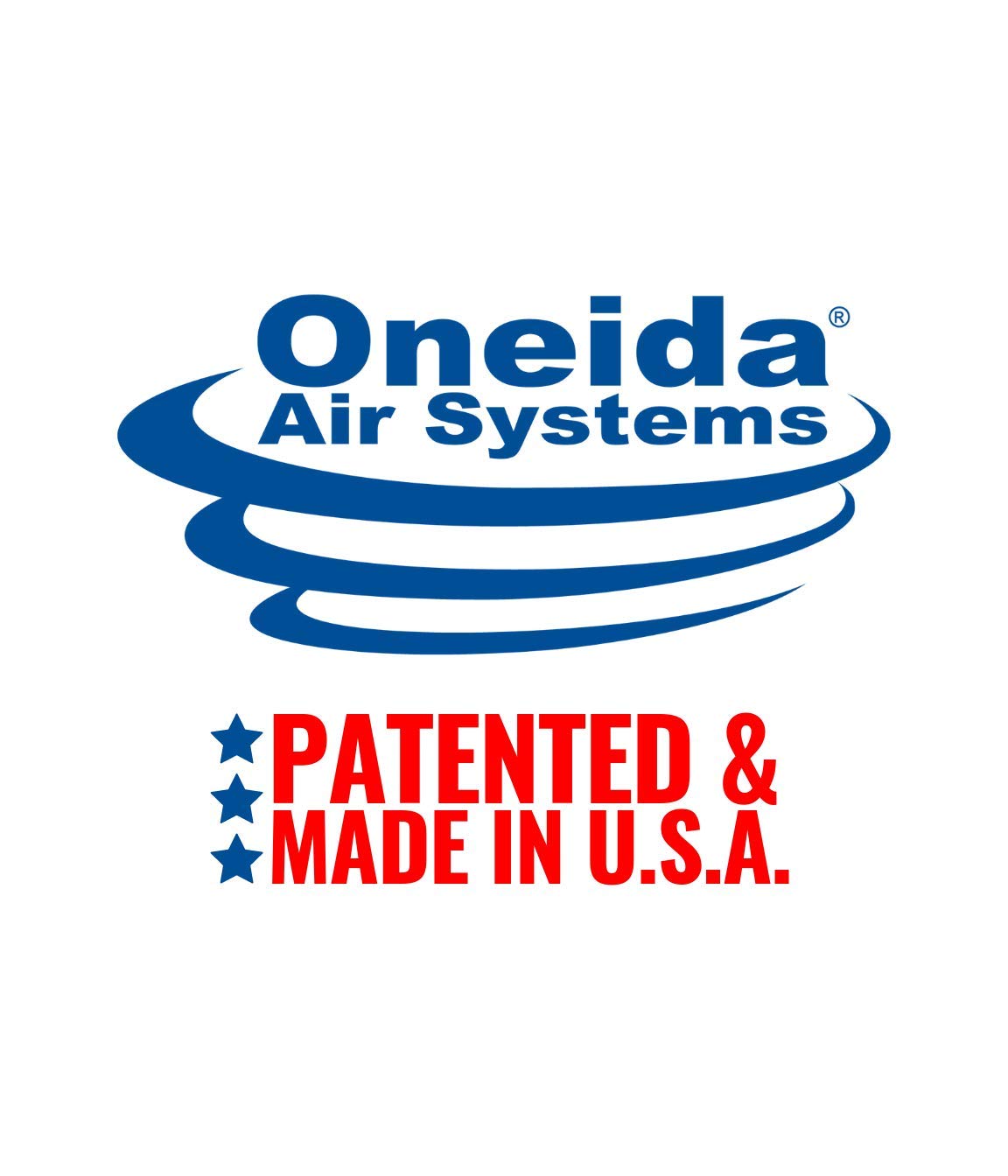 Oneida Dust Deputy Low