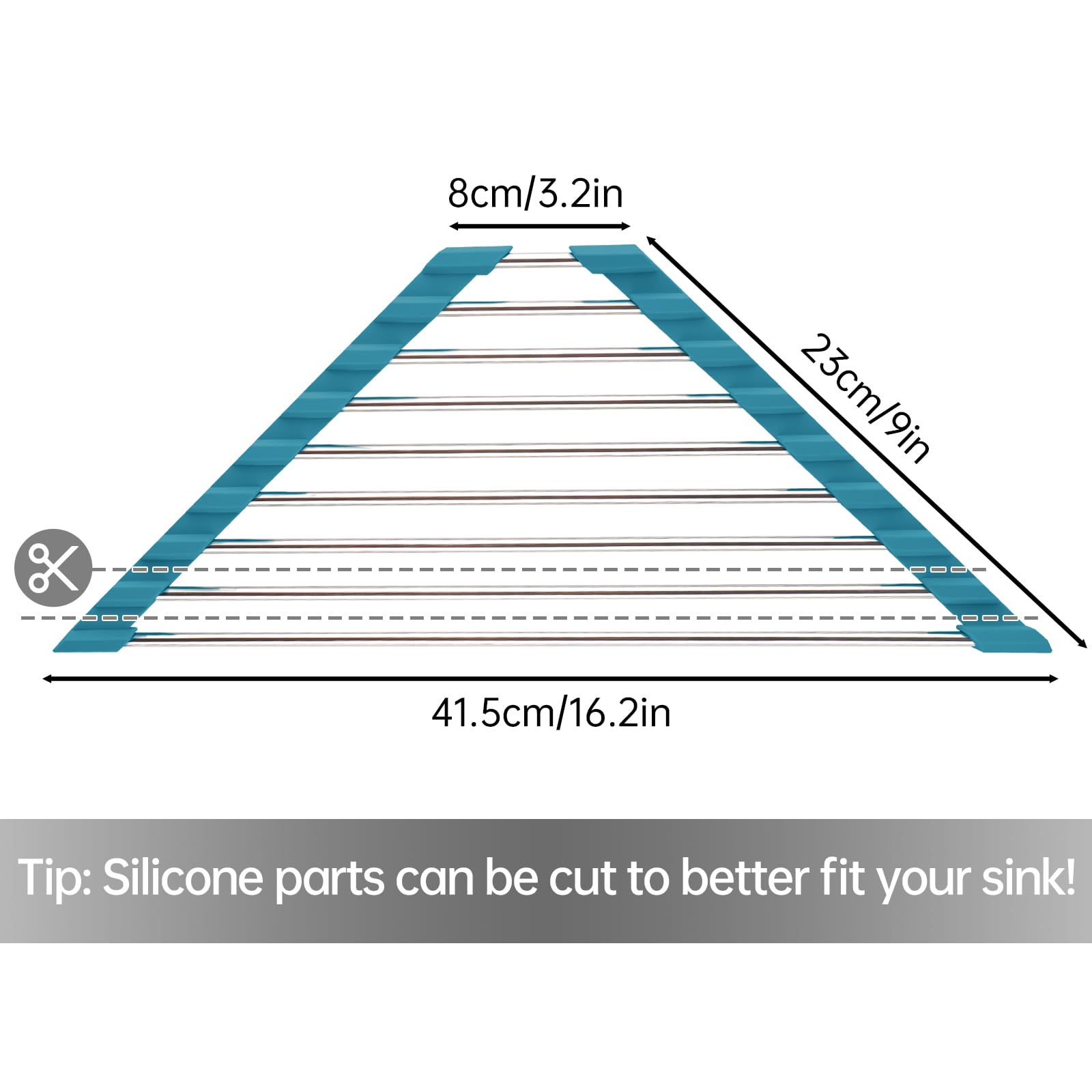 Triangle Roll