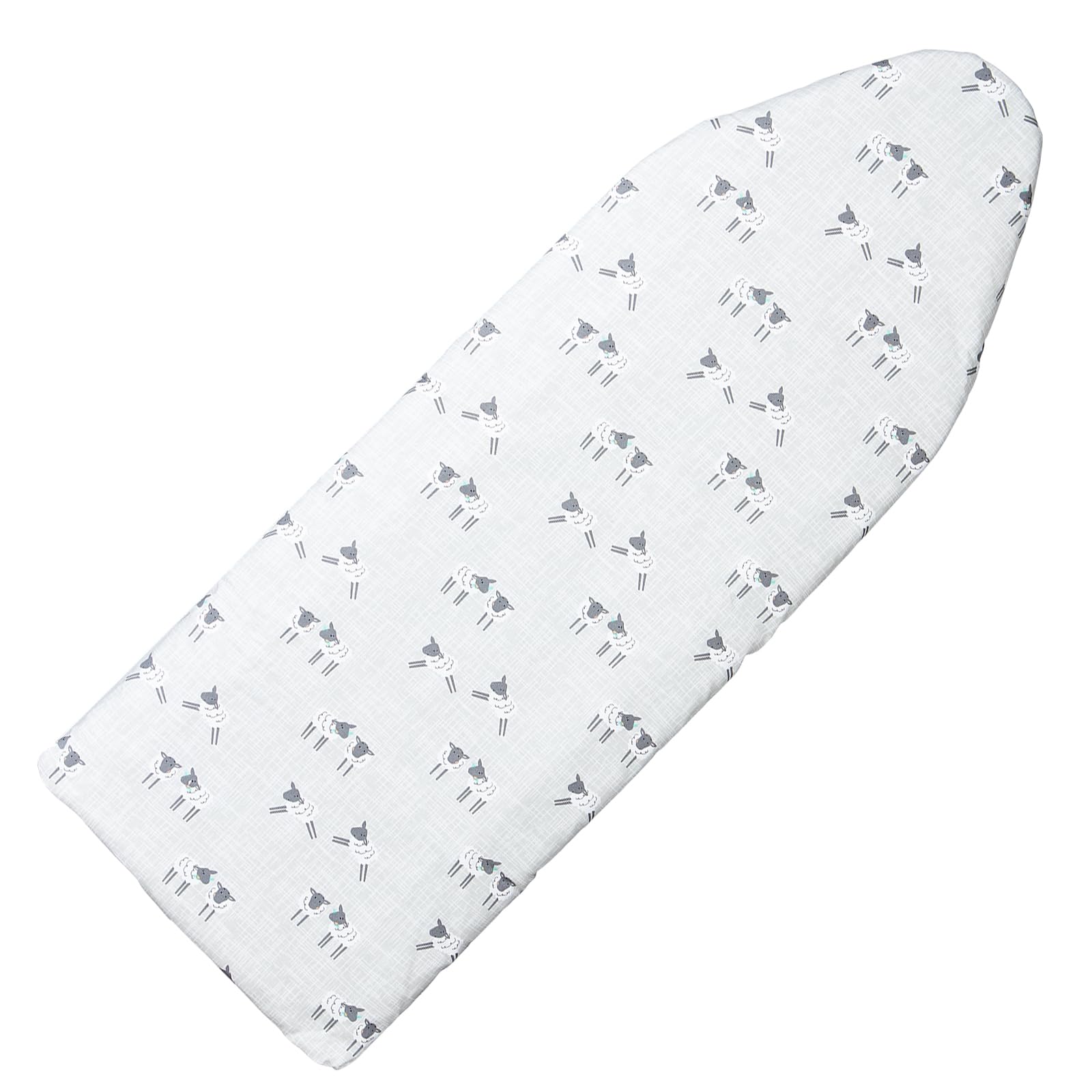 Over the Door Ironing Board Cover 13 x 37 inch