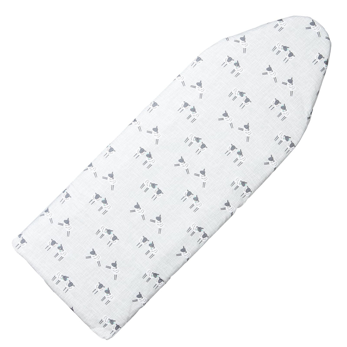 Over the Door Ironing Board Cover 13 x 37 inch