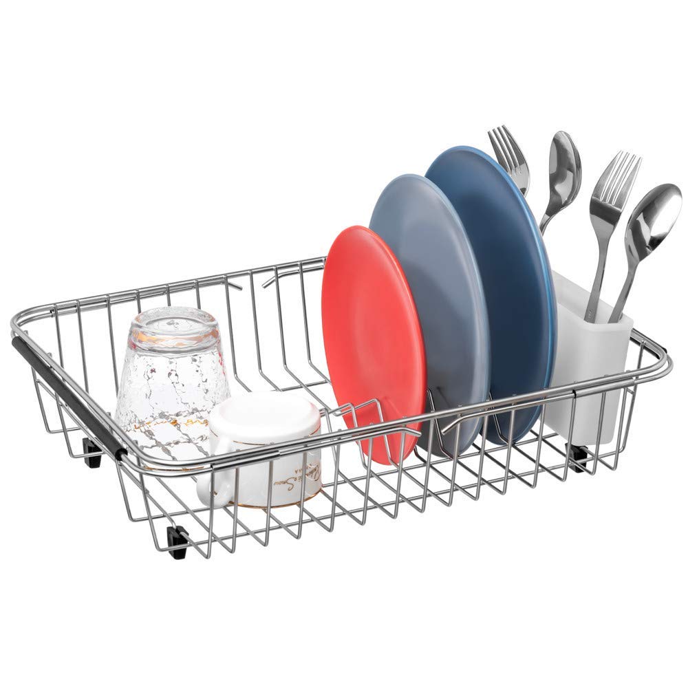 Dish Drying Rack