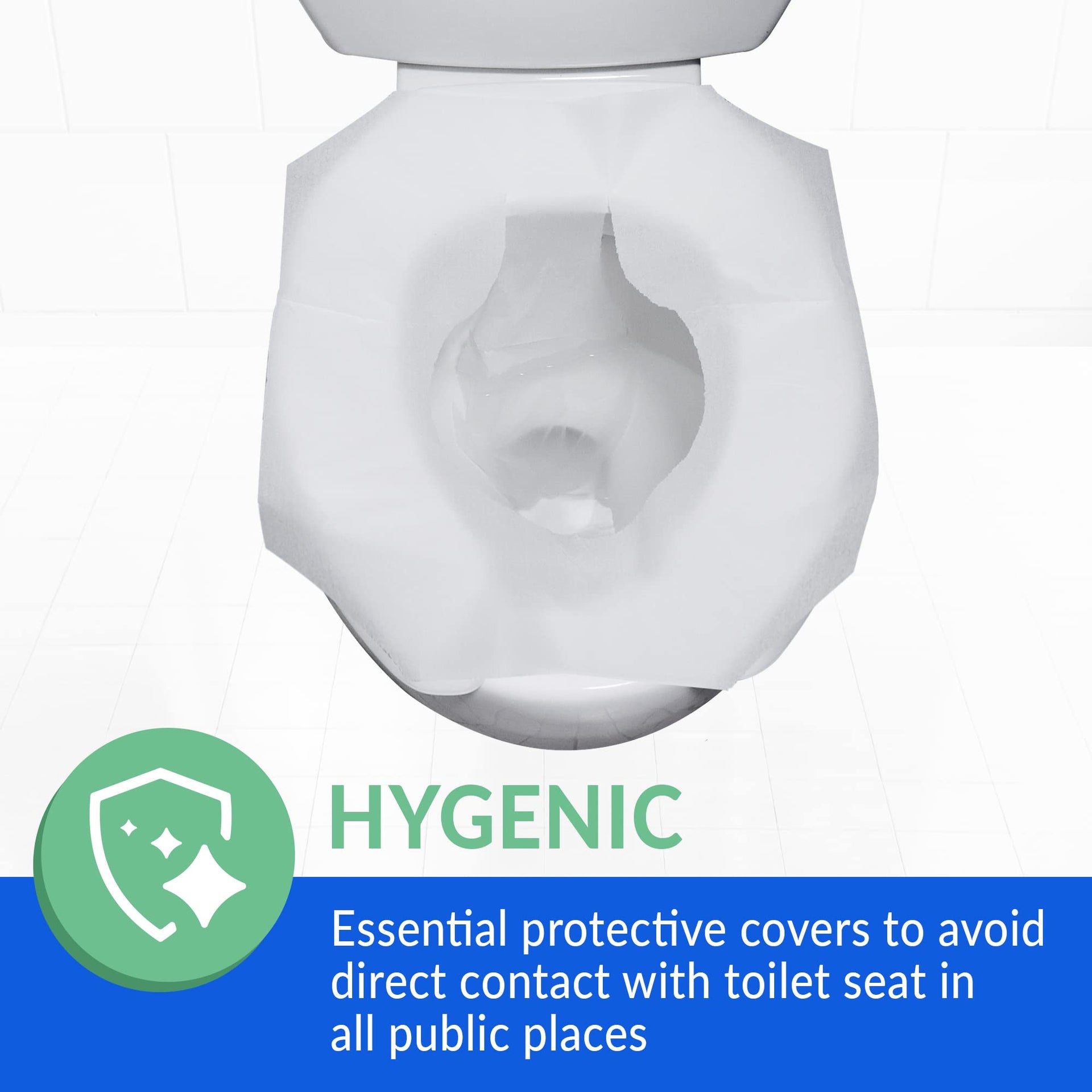 Toilet Seat Covers