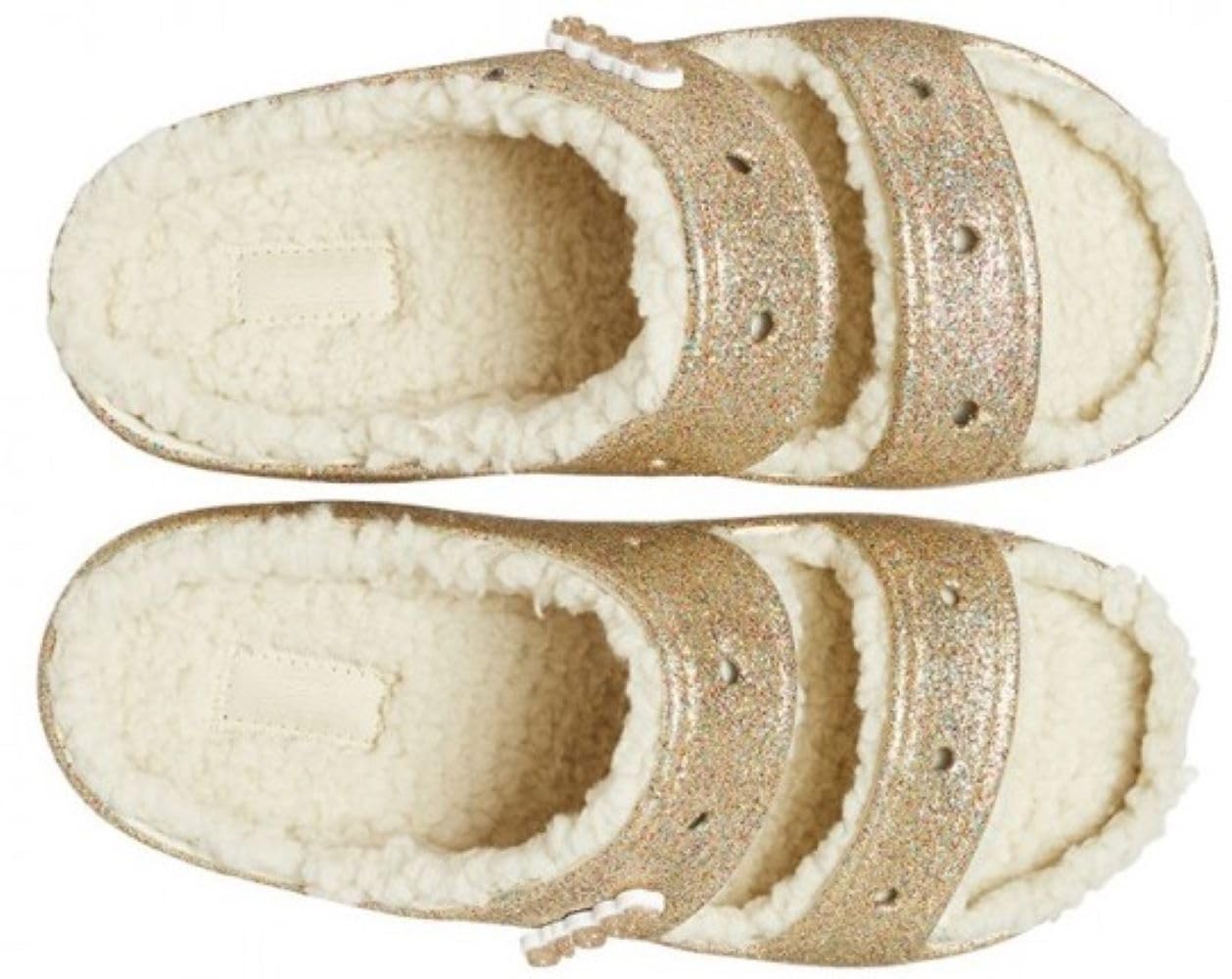 Unisex Classic Cozzzy Sandal