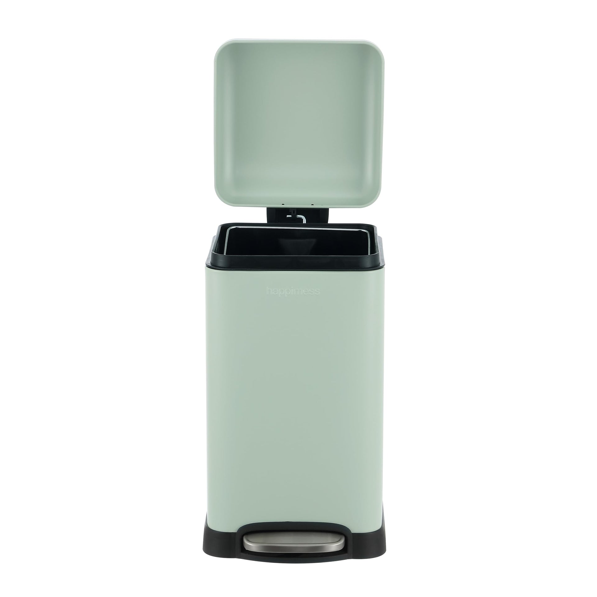 Betty Retro Mini 3.2 Gal Step Trash Can
