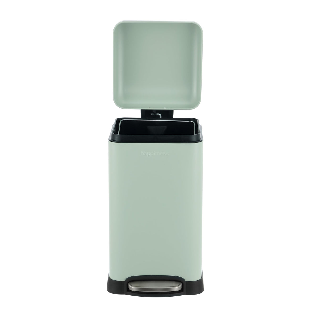 Betty Retro Mini 3.2 Gal Step Trash Can