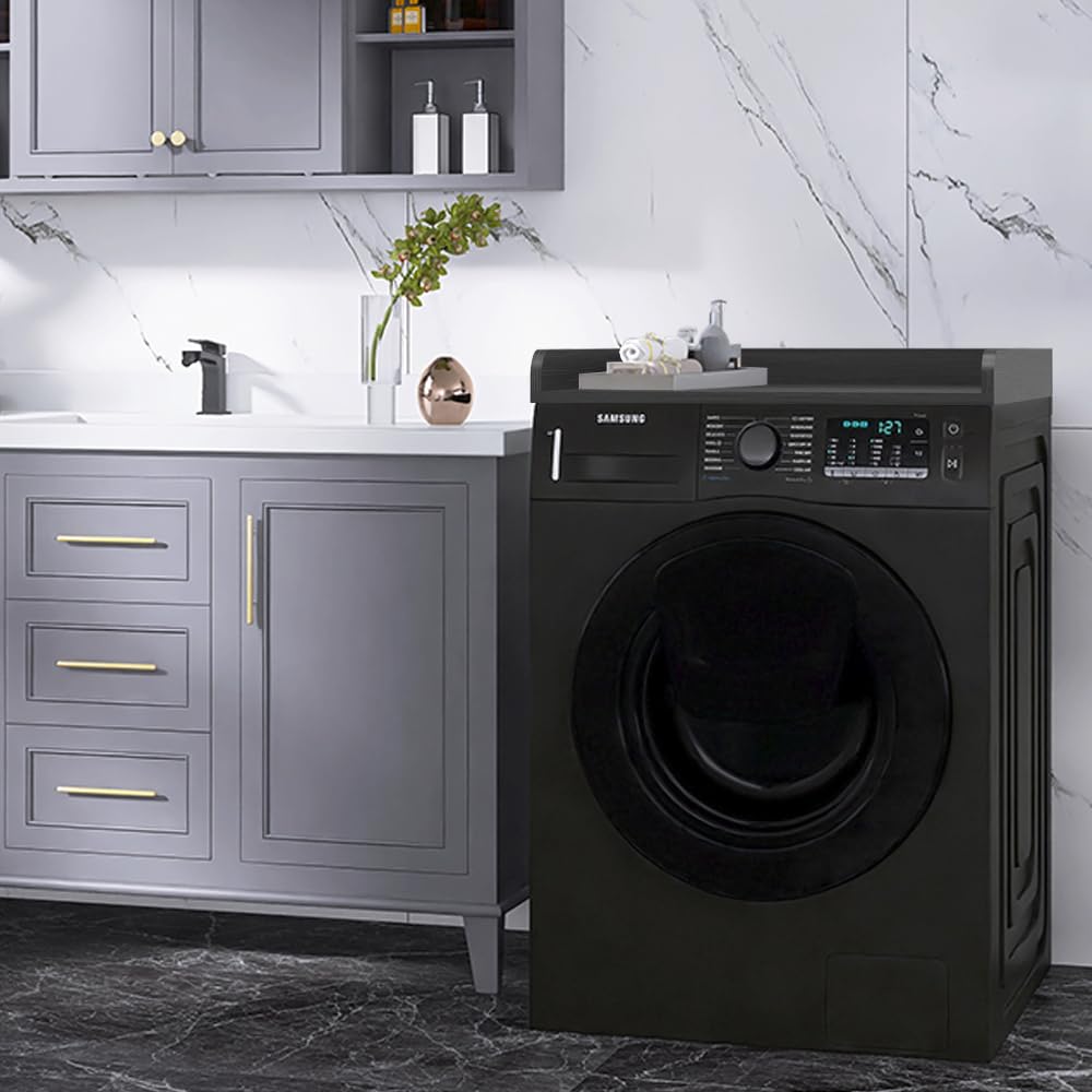 Washer Dryer Countertop Only