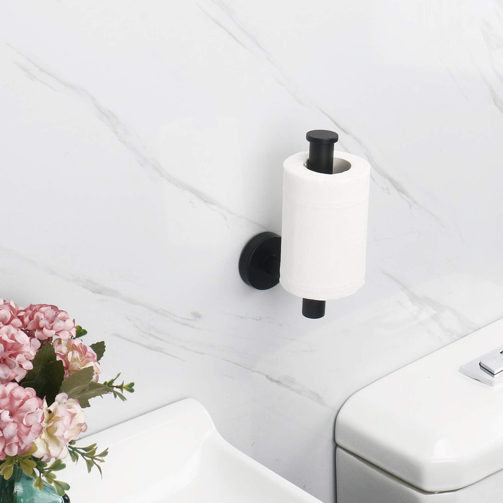 Bathroom Toilet Paper Holder