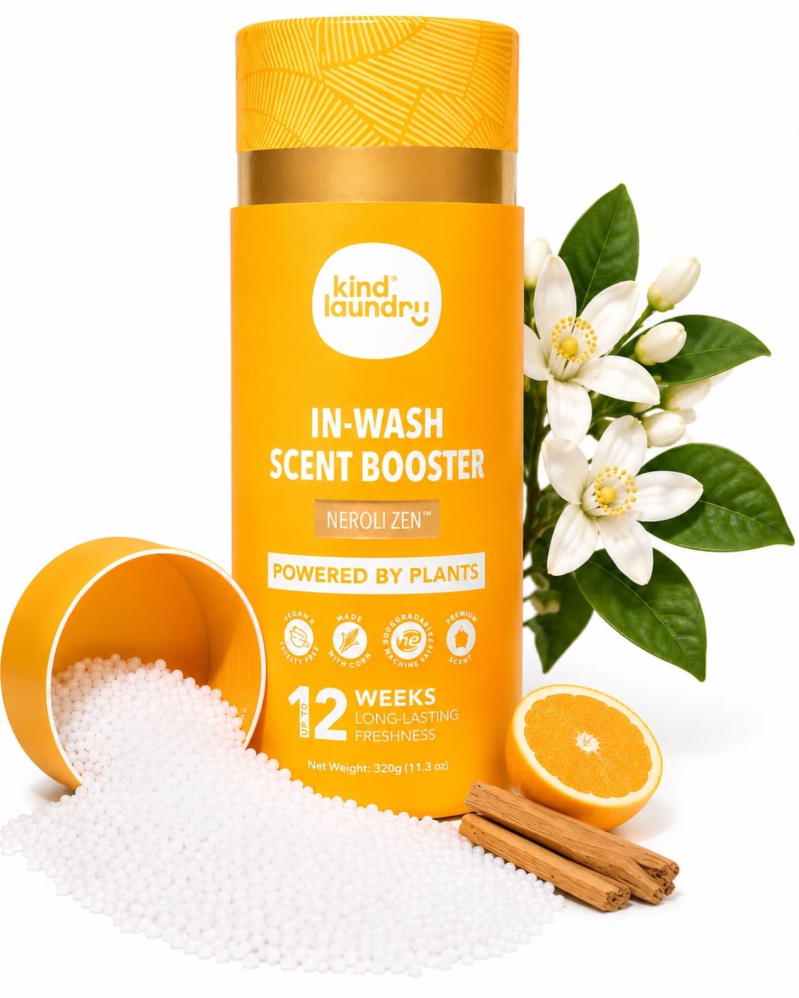 Scent Booster Beads (319.98 Ounce)