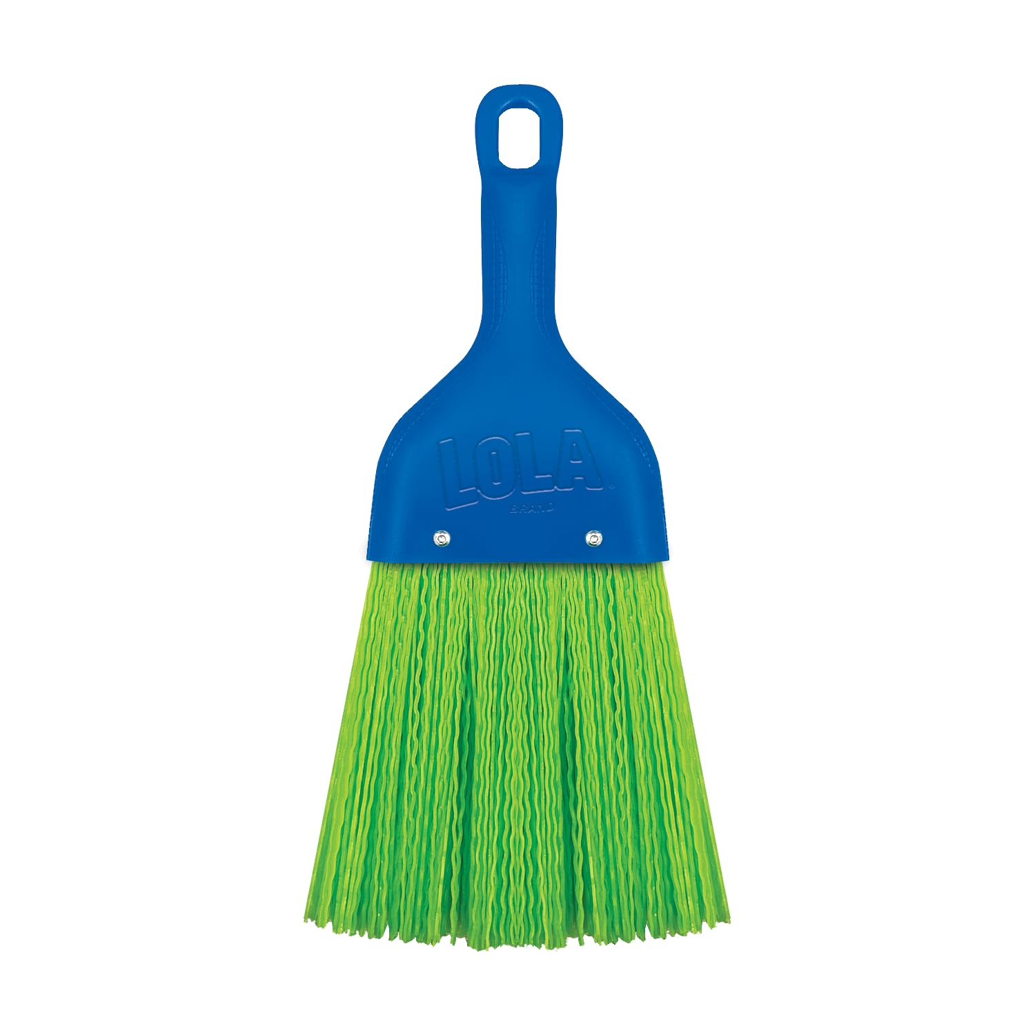 Heavy Duty Whisk Broom
