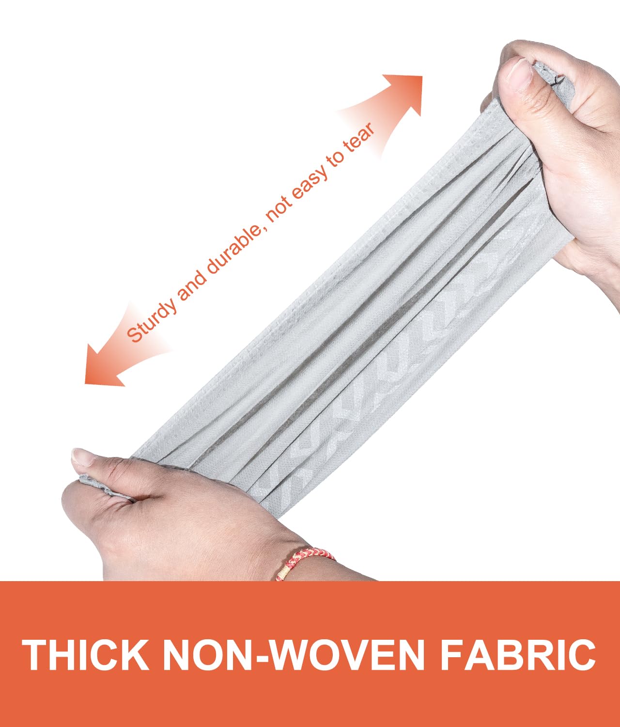 Shoe Covers Disposable 60 Pack