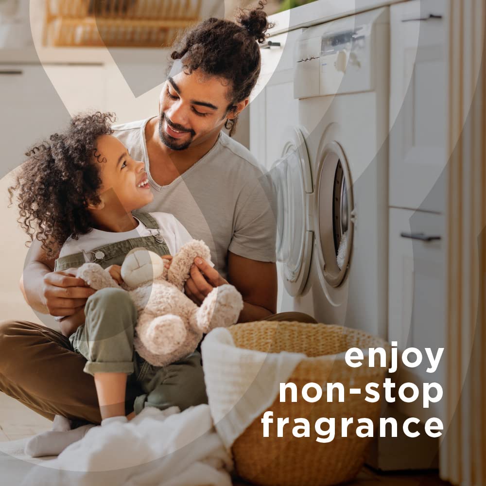 PULSE Non Stops Laundry Scent Boosters (20.1 Ounce)