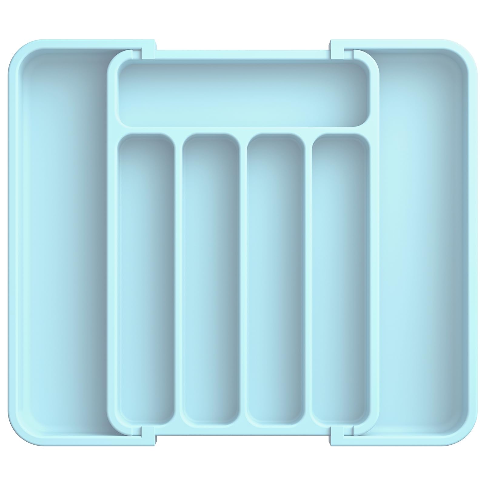 Silverware Drawer Organizer