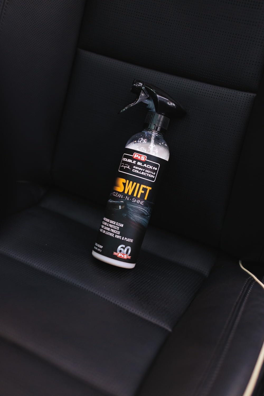 Swift Clean & Shine