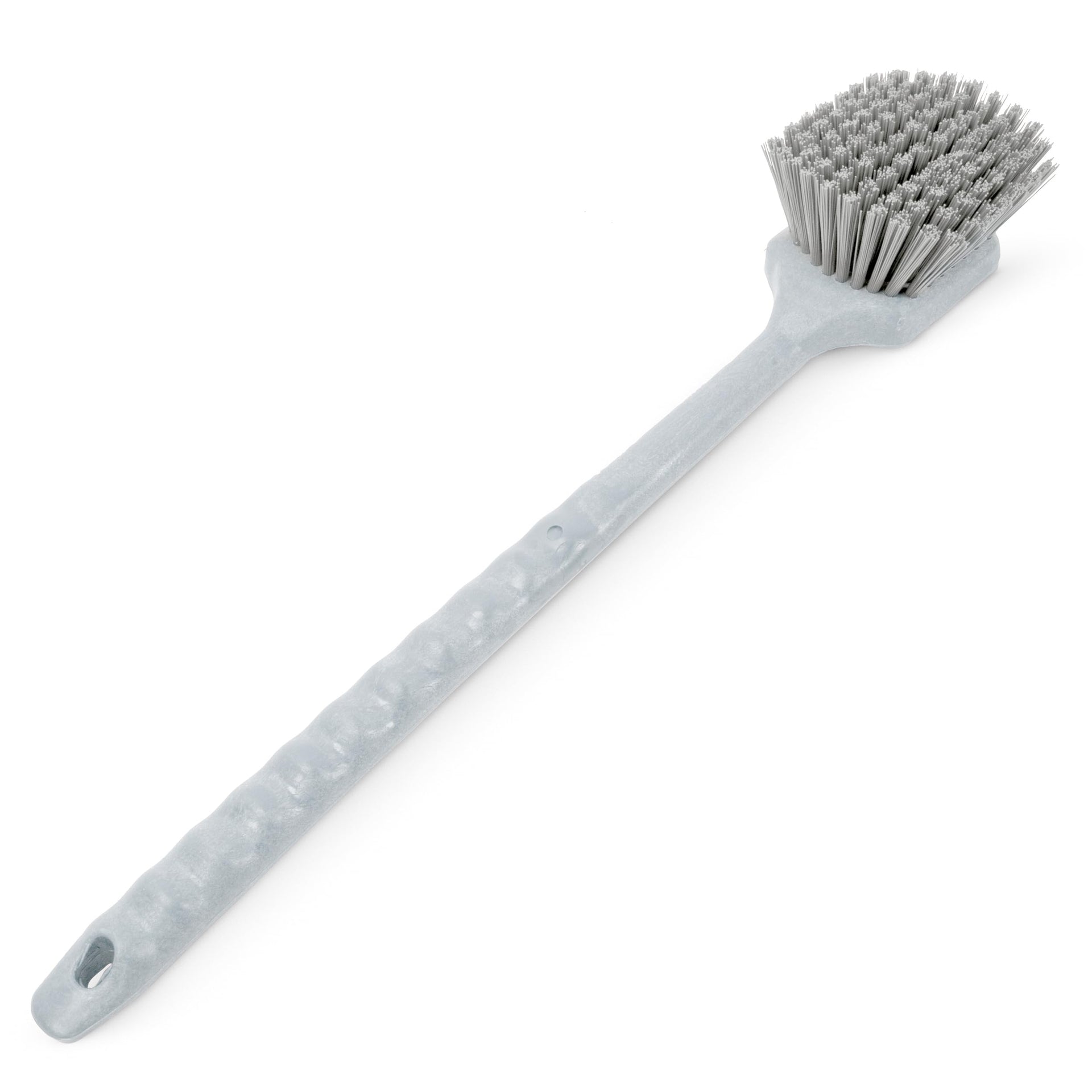 20" Floater Scrub Brush with Long Handle (6 Count)