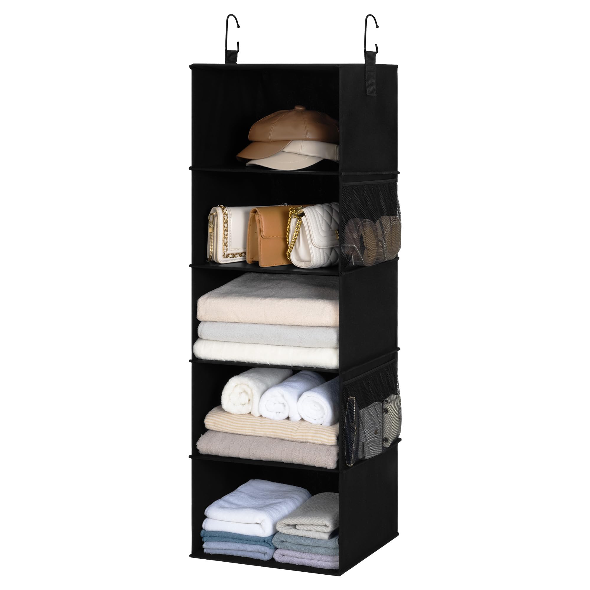 Hanging Closet Organizer