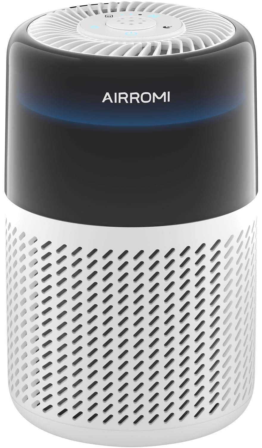 HEPA Air Purifier for Bedroom&Home