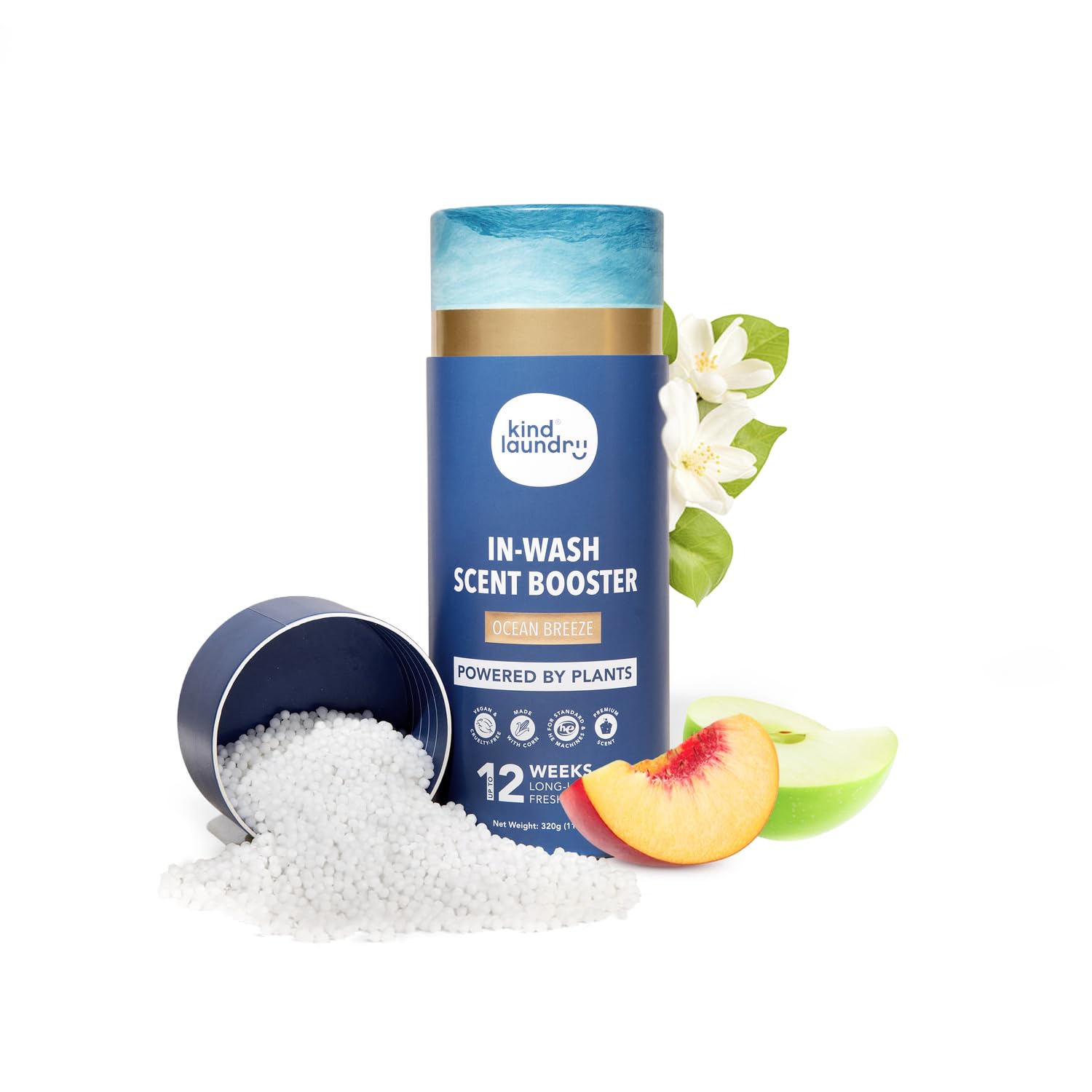Scent Booster Beads (11.2877 Ounce)