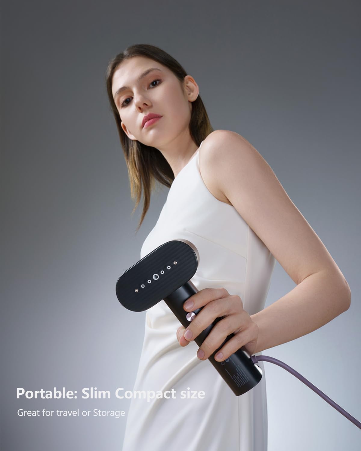 G6 Steamer for Clothes