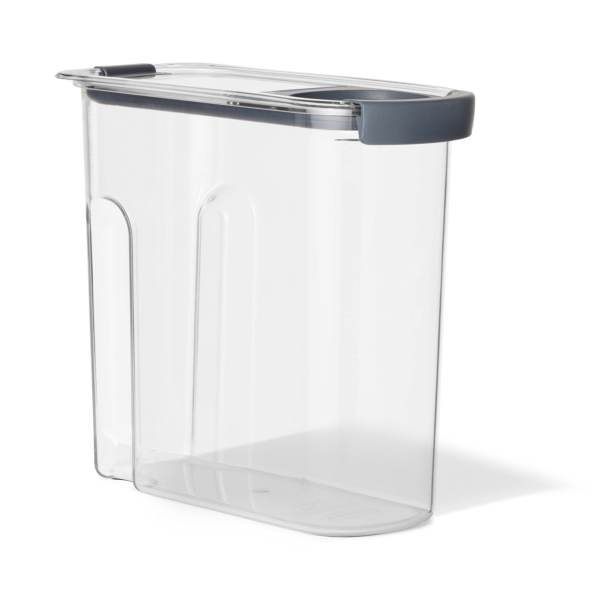 Brilliance Airtight Cereal Food Storage Container