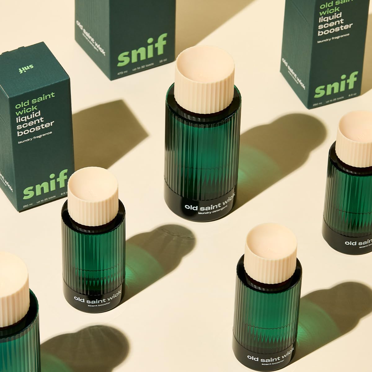 Old Saint Wick Non (8.5 Fl Oz)