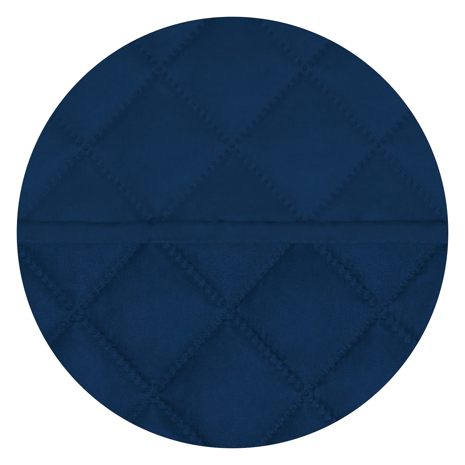 Reversible Quilted Sofa Cover